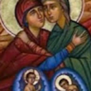 Meet your Posher, Sr. elizabeth marie